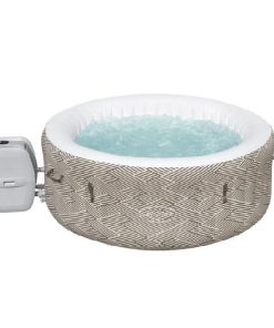 Jacuzzi SPA Madrid AirJet 180x66cm, 669L, 2-4 persoane - imagine 4