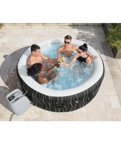 Alternative view of Jacuzzi SPA Hollywood AirJet 196x66cm, 908L, 6 persoane
