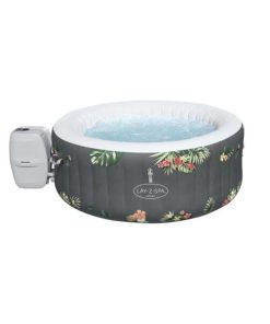 Jacuzzi SPA Aruba AirJet 170x66cm, 605L, 4 persoane - imagine 3
