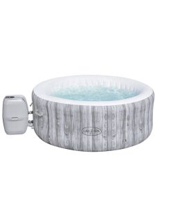 Jacuzzi SPA Fiji AirJet 180x66cm, 669L, 2-4 persoane - imagine 4