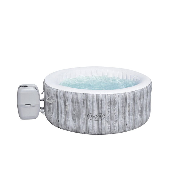 Jacuzzi SPA Fiji AirJet 180x66cm, 669L, 2-4 persoane - imagine 4