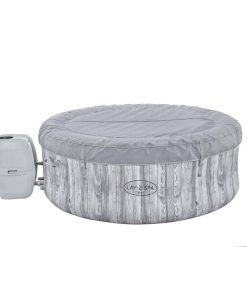 Jacuzzi SPA Fiji AirJet 180x66cm, 669L, 2-4 persoane - imagine 5