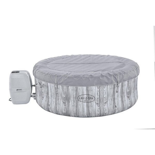 Jacuzzi SPA Fiji AirJet 180x66cm, 669L, 2-4 persoane - imagine 5