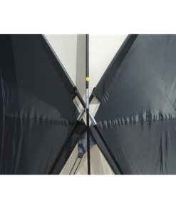 Cort pentru Jacuzzi, 390х390х255cm - imagine 5