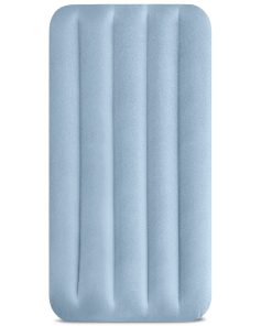 Saltea gonflabilă “Velur MID-Rise Comfort” 99х191х36 cm cu pompă USB 5V încorporată, până la 136 kg - imagine 5