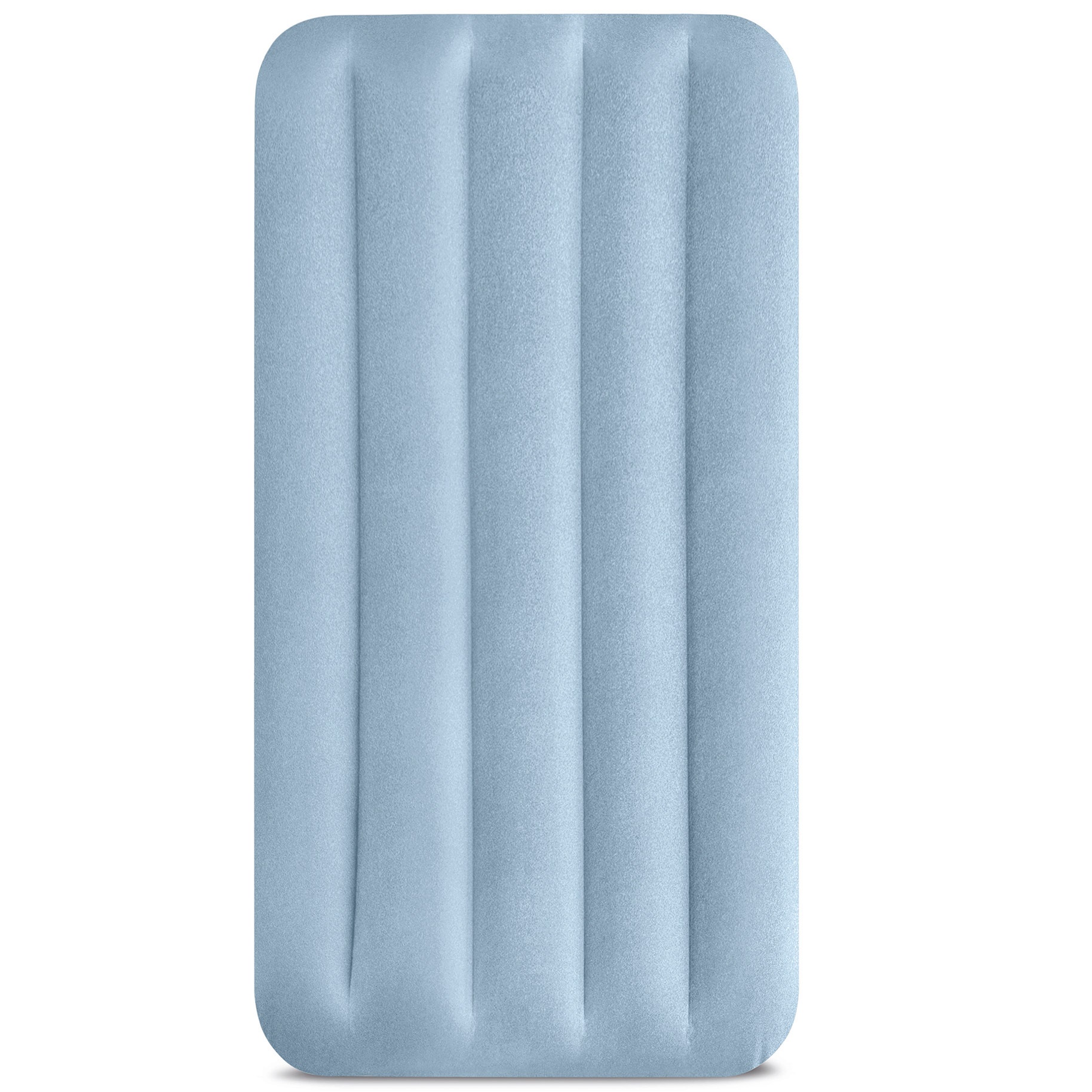 Saltea gonflabilă “Velur MID-Rise Comfort” 99х191х36 cm cu pompă USB 5V încorporată, până la 136 kg - imagine 5