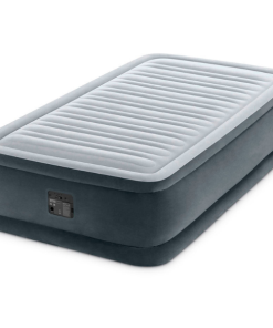 Saltea Intex Dura Beam99х191х46 cm cu pompă încorporată 220V