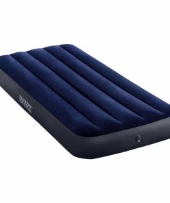 Saltea gonflabilă “Velur Classic” 76×191×25 cm, până la 136 kg
