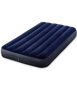 Saltea gonflabilă “Velur Classic” 99×191×25 cm, până la 136 kg