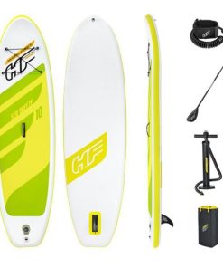 SUP - Sea Breeze 305х84х12cm - imagine 3