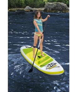 Alternative view of SUP - Sea Breeze 305х84х12cm