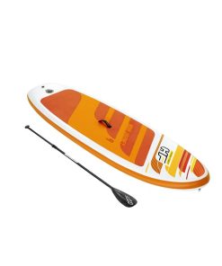Placă pentru sap surfing - SUP- cu vîslă 274х76х12 сm - imagine 5