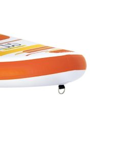 Placă pentru sap surfing - SUP- cu vîslă 274х76х12 сm - imagine 7