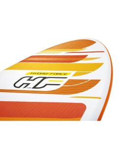 Placă pentru sap surfing - SUP- cu vîslă 274х76х12 сm - imagine 8