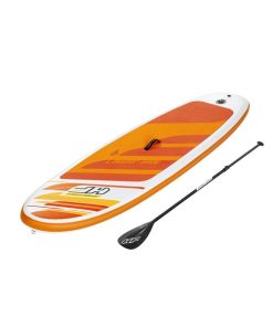 Alternative view of Placă pentru sap surfing - SUP- cu vîslă 274х76х12 сm