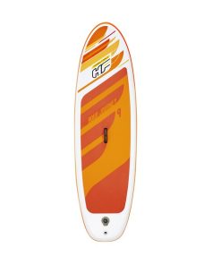 Placă pentru sap surfing - SUP- cu vîslă 274х76х12 сm - imagine 4