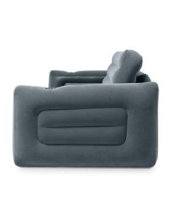 Canapea VELUR 224x203x66cm - imagine 4