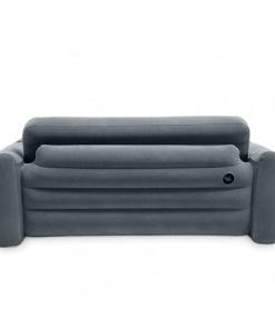 Canapea VELUR 224x203x66cm - imagine 5