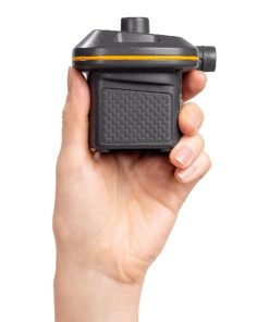 Pompă de aer electrică "Mini QuickFill" USB 5V , 3 duze - imagine 6