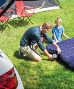 Pompa Elecrica 12V QUICK-FILL - imagine 3