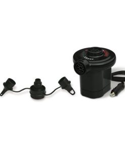 Pompa Elecrica 12V QUICK-FILL - imagine 2