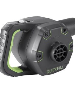 Pompa Electrica pe acumulator 220-240V QUICK-FILL - imagine 3