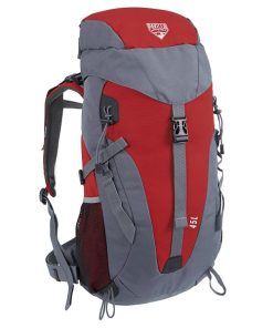 Rucsac 45L DURA-TREK 60х29х19cm, 600D polyester - imagine 3