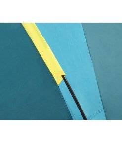Cort 4 persoane (210+100)x240x130cm ACTIVERIDGE 4 - imagine 4