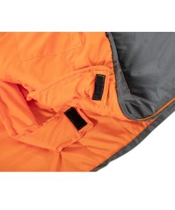 Sac de dormit 230x80x60cm HIBERHIDE 5, 3-8°С - imagine 6