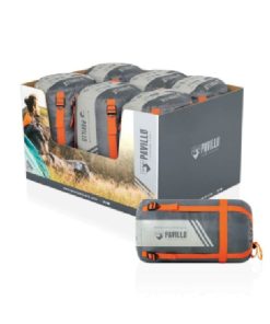 Sac de dormit 230x80x60cm HIBERHIDE 5, 3-8°С - imagine 3