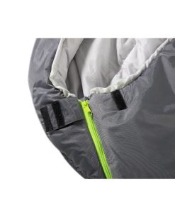 Sac de dormit 230x80x55cm HIBERHIDE 0, -1-4°С - imagine 6
