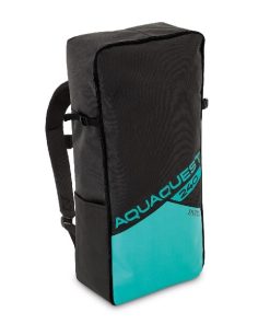 Placă pentru SUP surfing - SUP board "Aqua Quest 240" 244x76x13 cm, pompă, vâslă, geantă, 8+, până la 90 kg - imagine 10