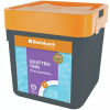 Tablete multifuncționale de clor 200 g "Quattro - tabs", ambalaj 5 kg