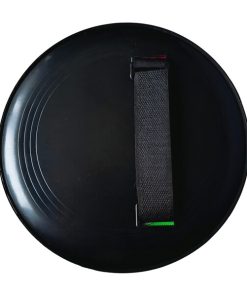 Set pentru jocul „Prinde mingea”, cu Velcro și bază de plastic - imagine 9