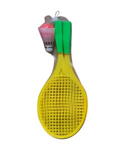 Setul de tenis și badminton - imagine 4