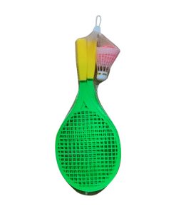 Setul de tenis și badminton - imagine 3