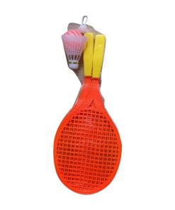 Setul de tenis și badminton