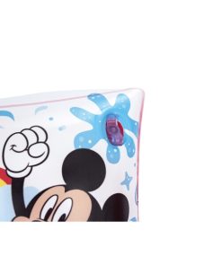 Aripioare de înot gonflabile “Mickey și prietenii” 23×15 cm, 3-6 ani - imagine 3