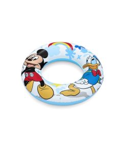 Alternative view of Cerc gonflabil "Mickey Mouse" d56cm, 3+