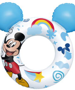 Cerc gonflabil "Mickey Mouse" D 66 cm, 3+
