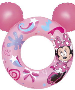 Cerc gonflabil "Minnie Mouse" D 66 cm, 3+