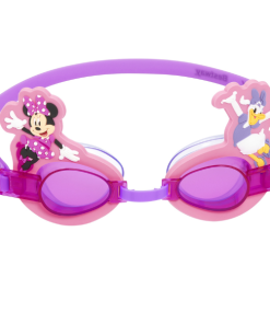 Ochelari de înot "Mini Mouse", 3+