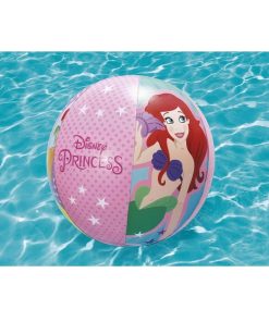 Minge gonflabilă pentru plajă “Prințesele Disney”, D 51 cm - imagine 4