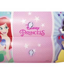 Piscină gonflabilă pentru copii “Prințesele Disney” 201х150х51 cm, 450 L, 6+ - imagine 4