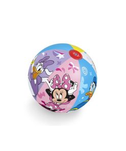Alternative view of Minge gonflabilă pentru plajă “Mickey și prieteni”, D 51 cm