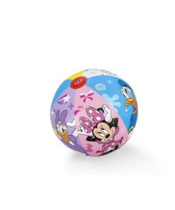 Minge gonflabilă pentru plajă “Mickey și prieteni”, D 51 cm - imagine 5