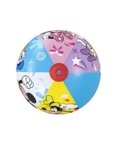 Minge gonflabilă pentru plajă “Mickey și prieteni”, D 51 cm - imagine 3