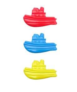 Set pentru nisip "Forme gigante" - imagine 4