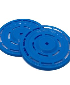 Frisbee „Disc zburător” - imagine 3