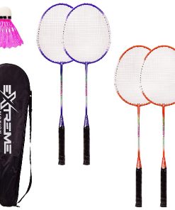 Set pentru badminton - imagine 2